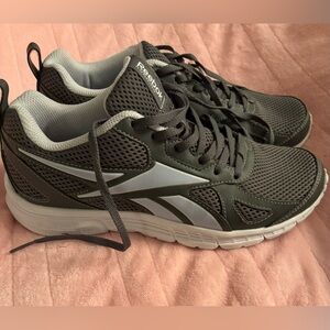 Reebok Women’s Gray Running Shoes